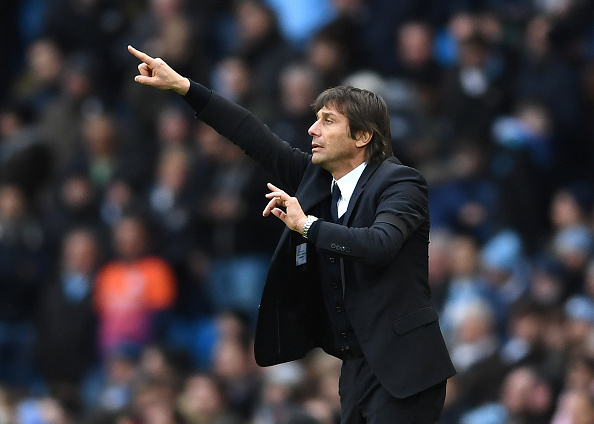 Antonio Conte is one of the best managers in the world, admits Thomas Tuchel