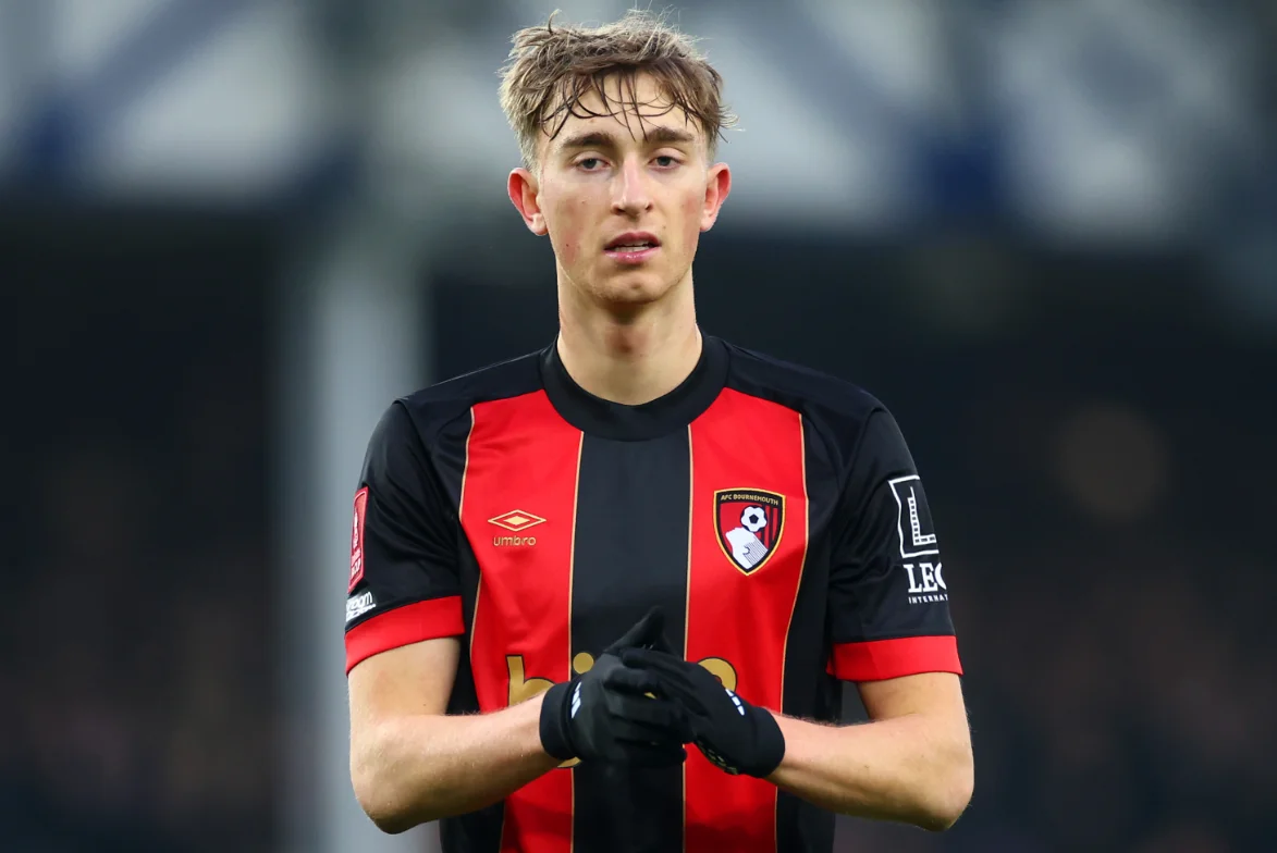 Real Madrid Push for Huijsen Signing Amid Chelsea Interest