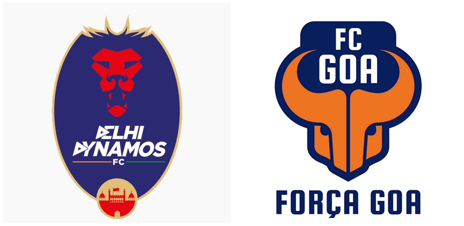 FC Goa take on Delhi Dynamos as they struggle to return to winning ways