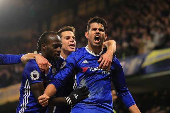 Premier League | Table toppers Chelsea strengthen position with 4-2 win over Southampton