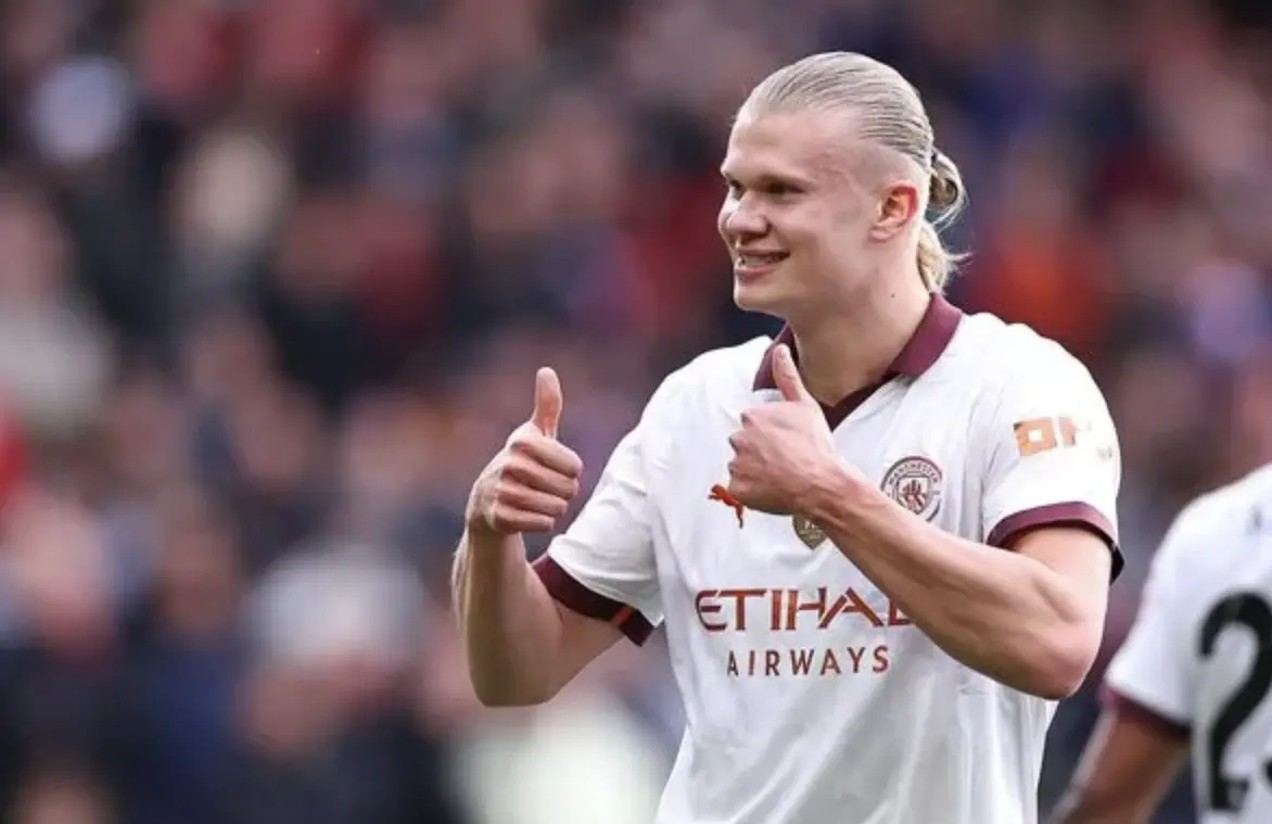 Brian McDermott Reveals Arsenal’s Missed Opportunity to Sign Erling Haaland.