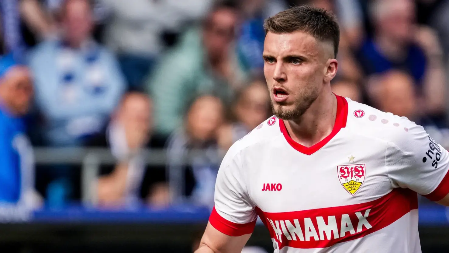 Juventus Eyeing New Strikers Amid Summer Shake-Up