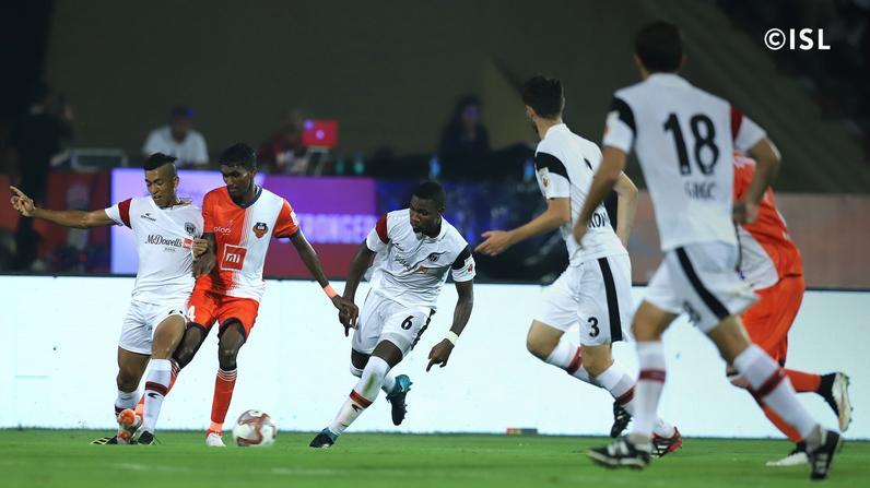 ISL 2019 | What every team has to do to qualify for playoffs this season