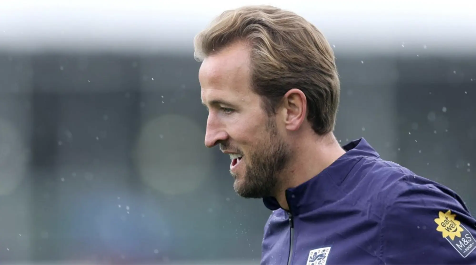 Dietmar Hamann Predicts Harry Kane’s Return to England.