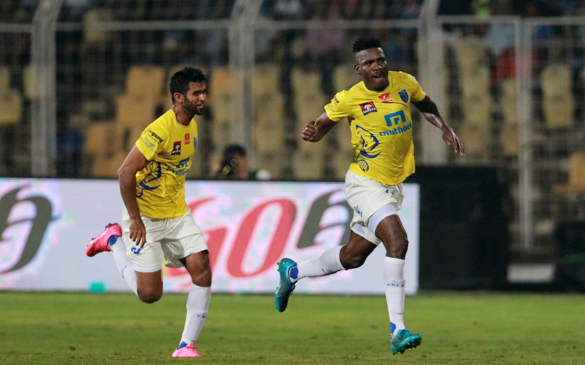 ISL 2017 | ATK take on Kerala Blasters in the ISL opener