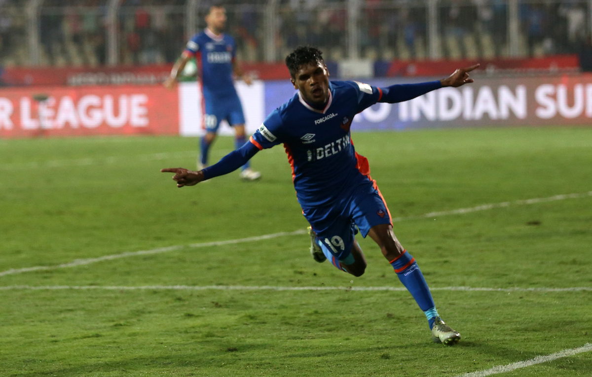 ISL 2016 | 10-man FC Goa snatch dramatic win