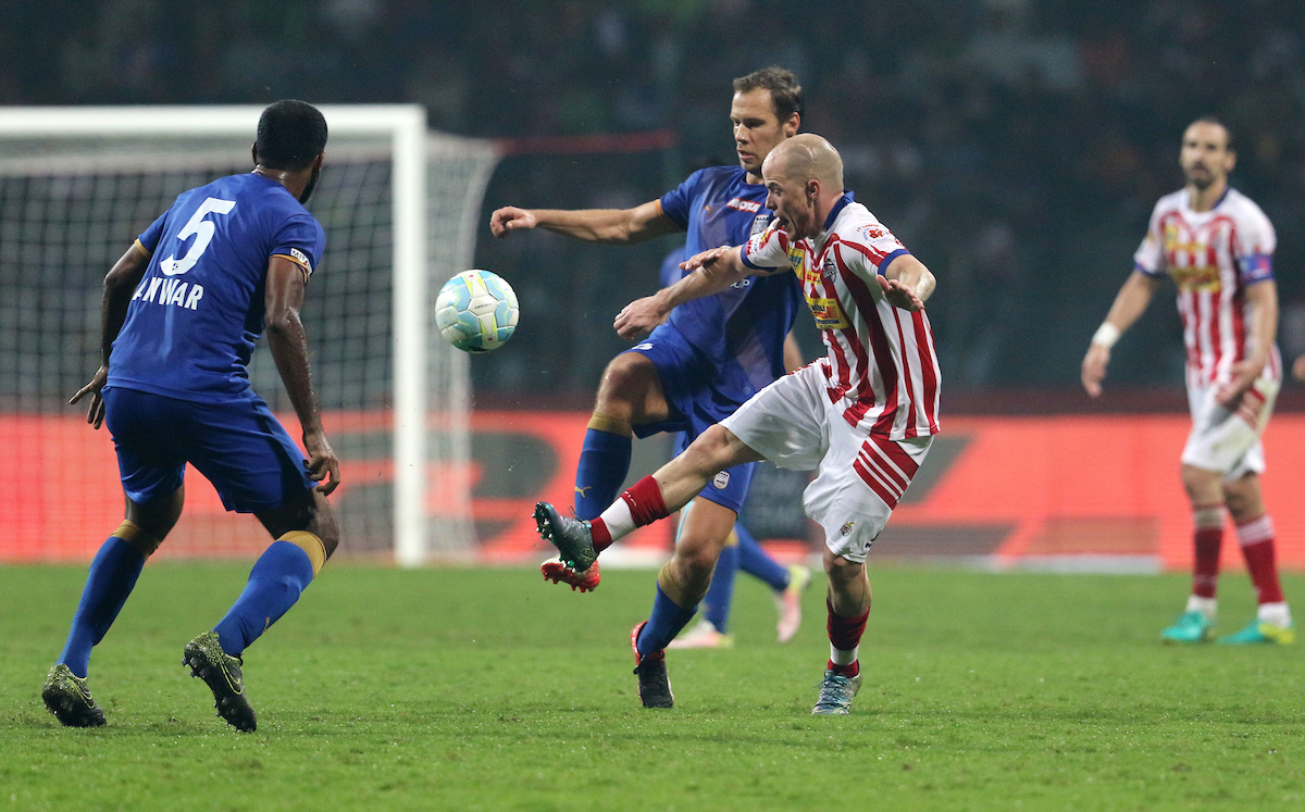ISL 2016 | 5 talking points from Atletico de Kolkata’s thrilling win over Mumbai City FC
