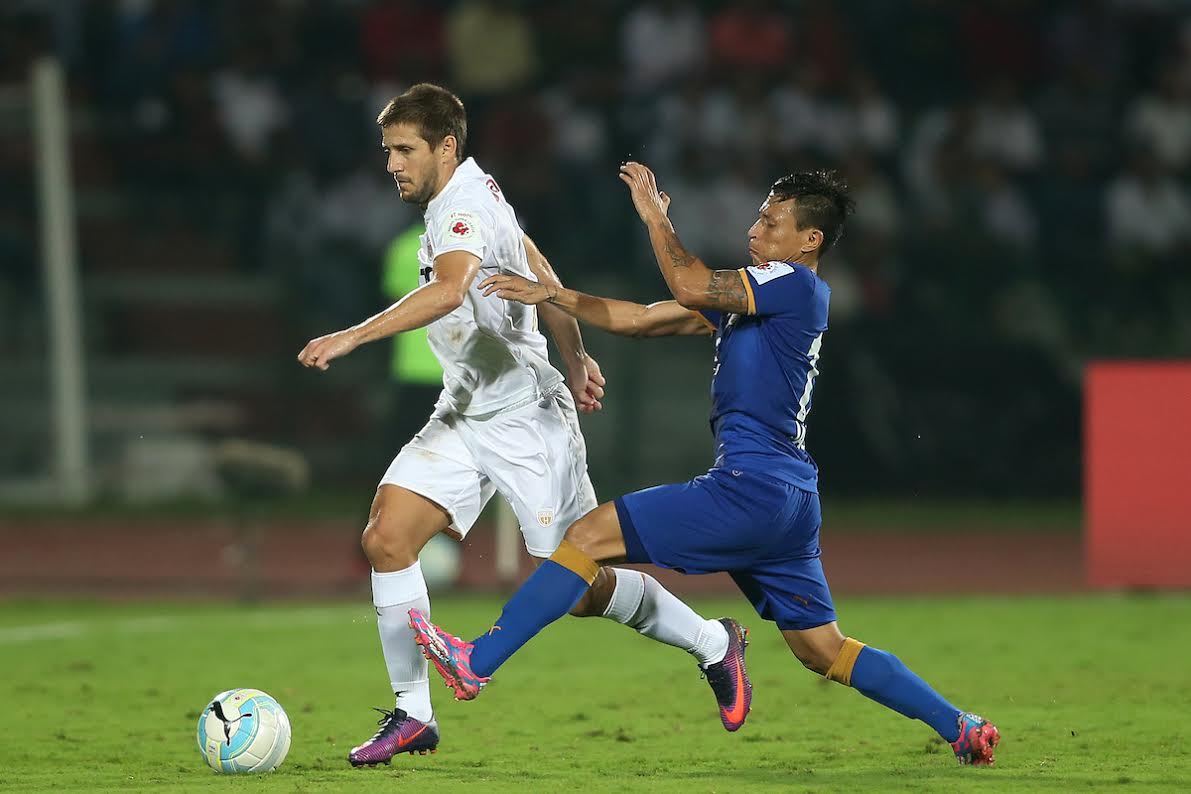 ISL 2018 | Best XI from Game Phase 2 so far