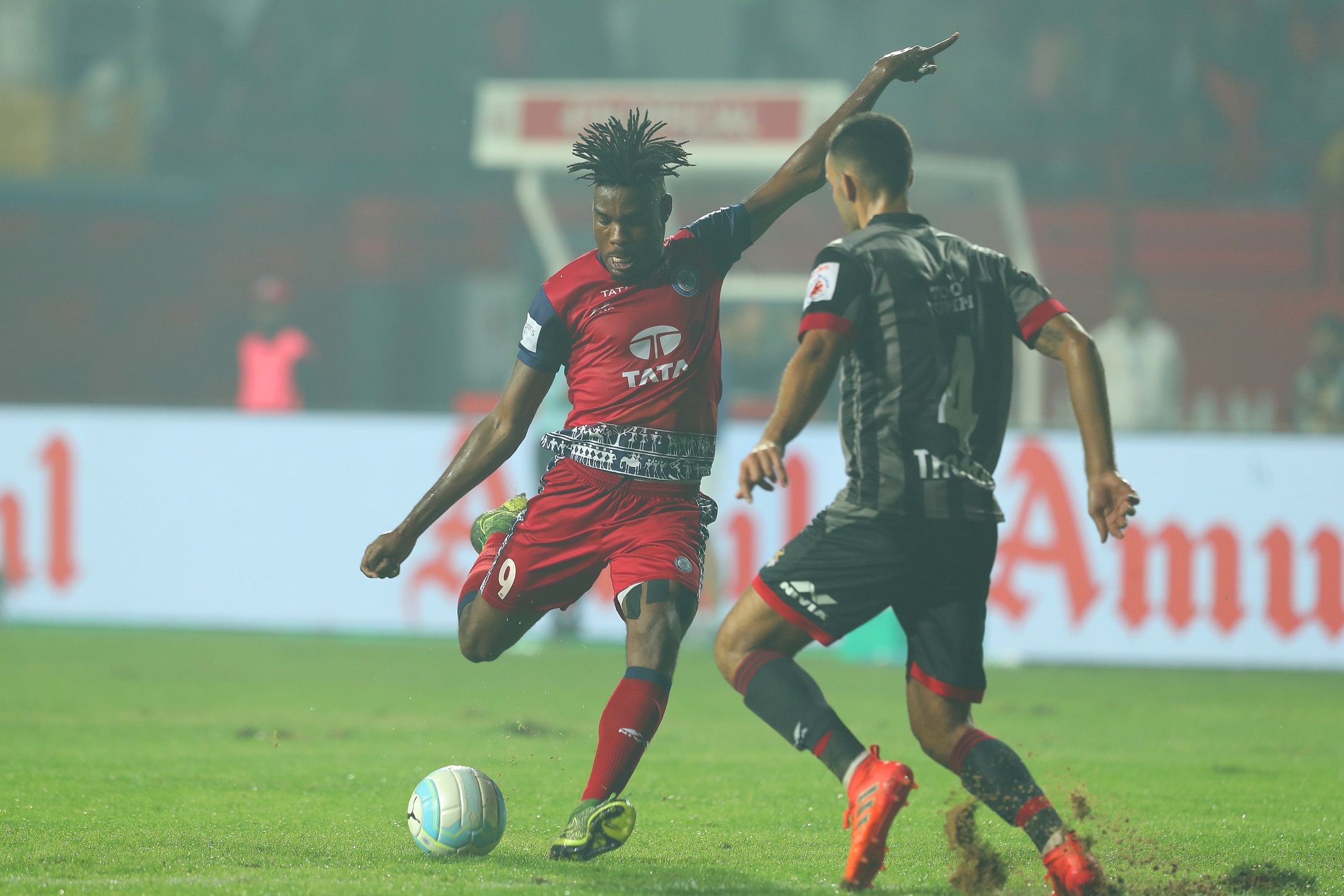 ISL Analysis | Stubborn Jamshedpur exploits Delhi callous defence