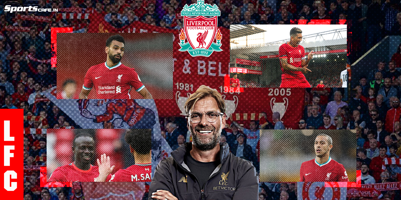 2021/20 Premier League preview: Liverpool