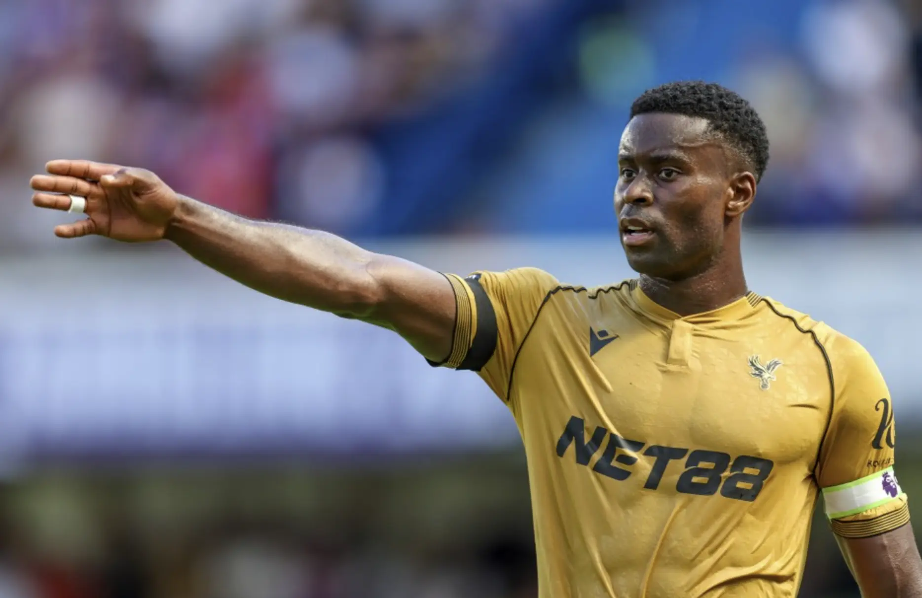 Liverpool Set for Record £165m Double Deal with Isak and Guehi