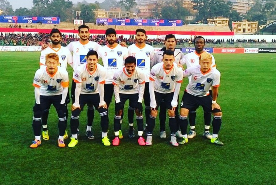Mumbai FC