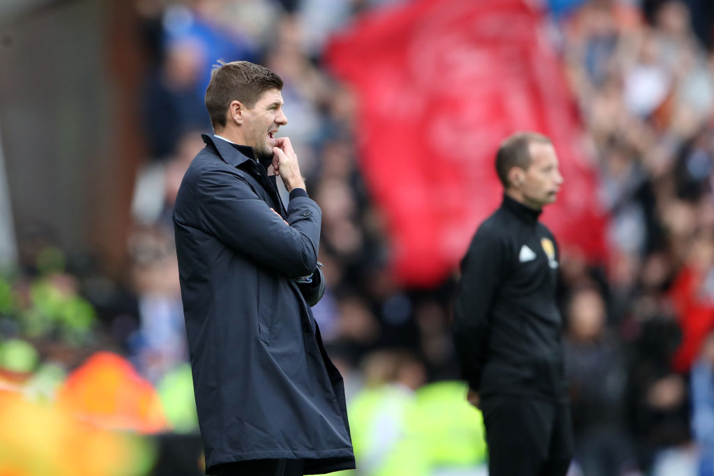 No-brainer for players and directors to defer their wages, proclaims Steven Gerrard