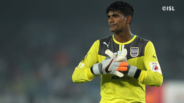 Subrata Pal believes India’s forward line is in good hands