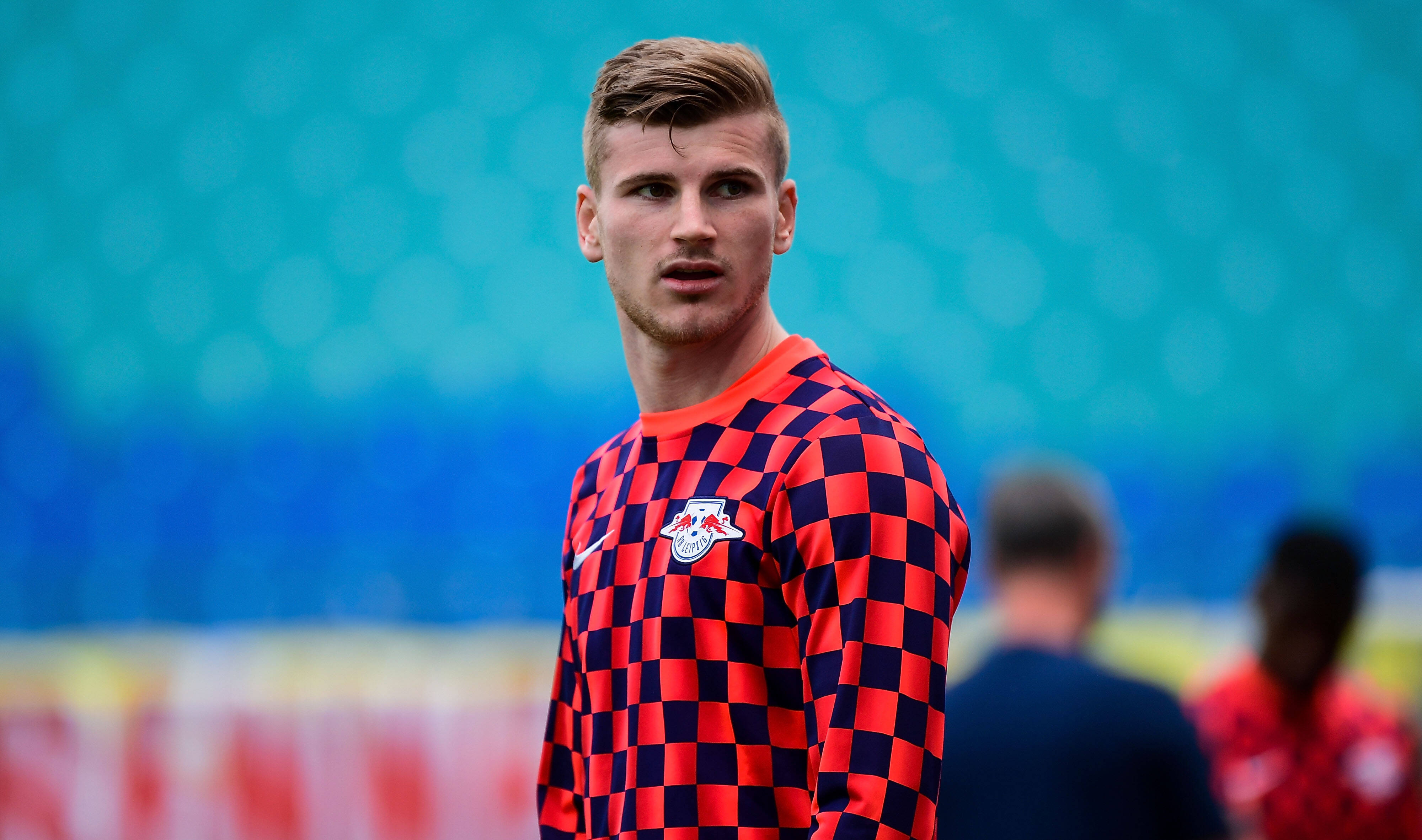 Spoke to Timo Werner and convinced him to sign for Chelsea, admits Antonio Rudiger