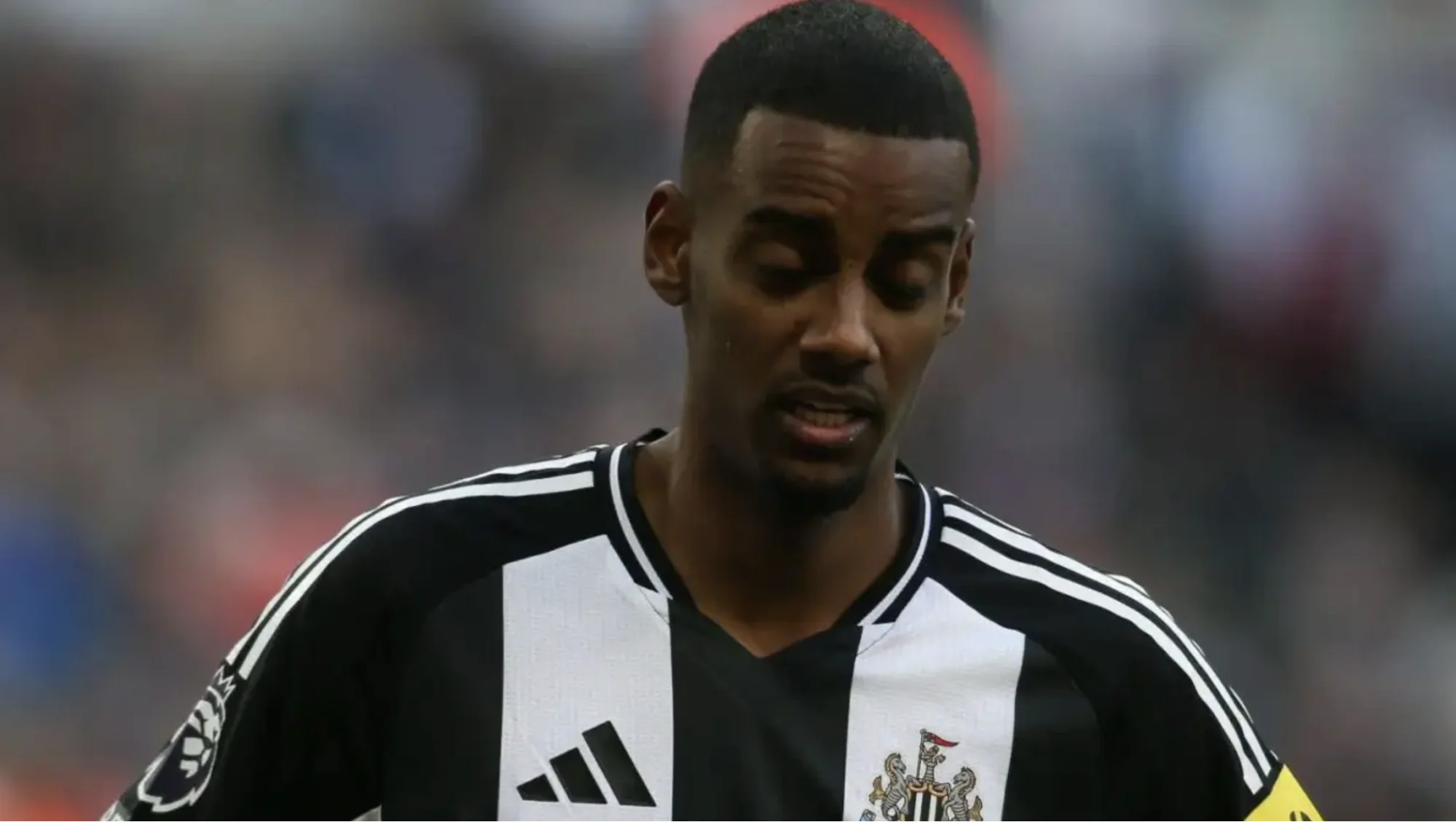 Newcastle Set £150m Conditions for Isaks Liverpool Move