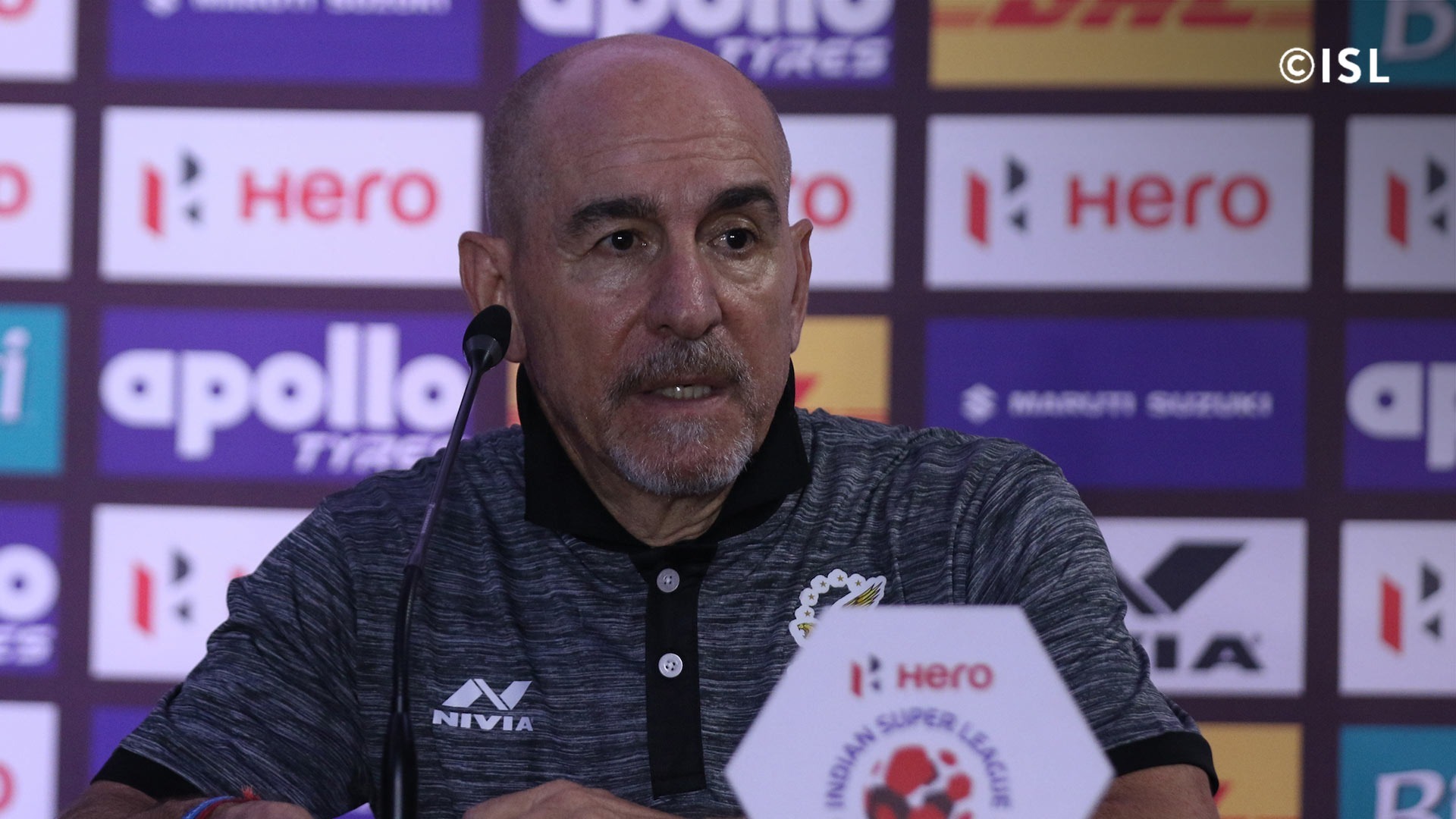 ISL 2019-20 | We won despite it being difficult match for us, admits Antonio Habas