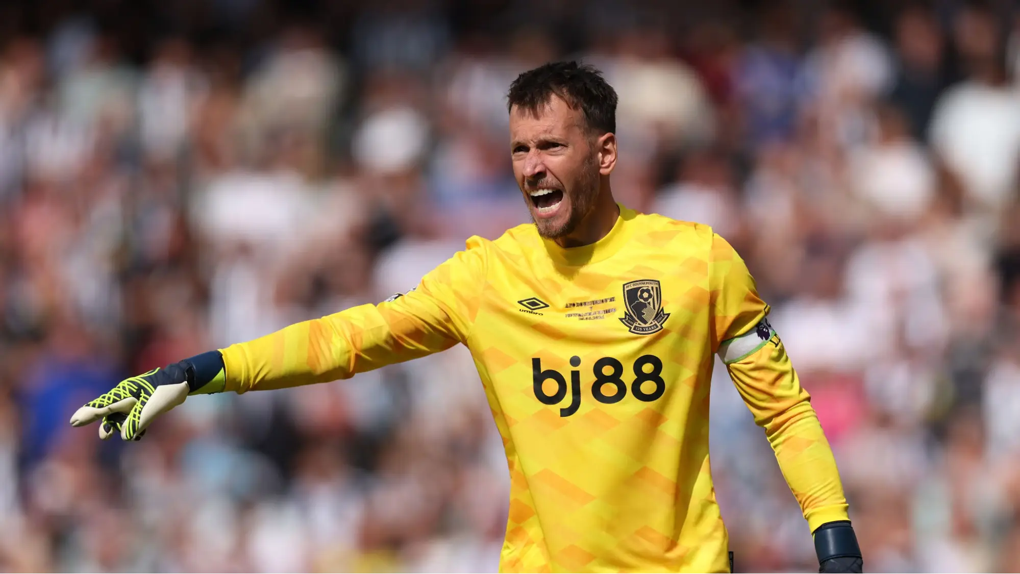  Arsenal’s Defensive Dominance Reaches Historic Heights in England Premier League