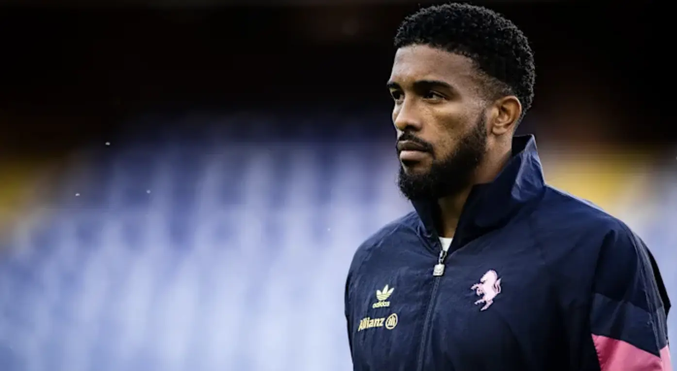 Chelsea Eye Juventus Defender Gleison Bremer in January