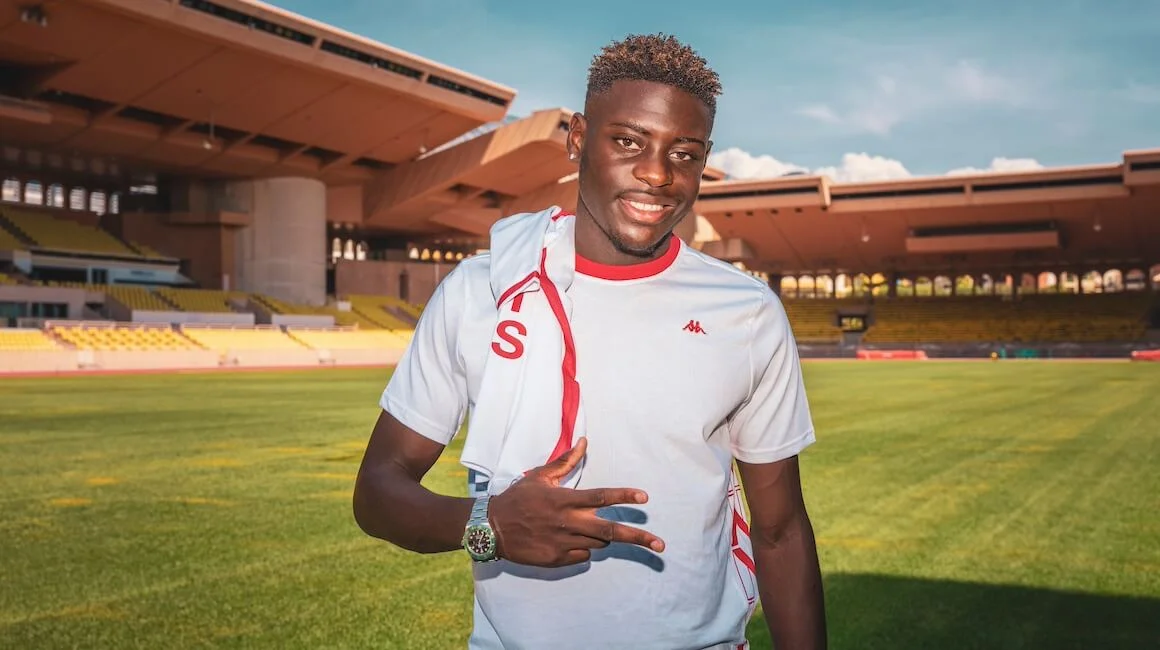 Juventus Target Young Defenders for January Reinforcements