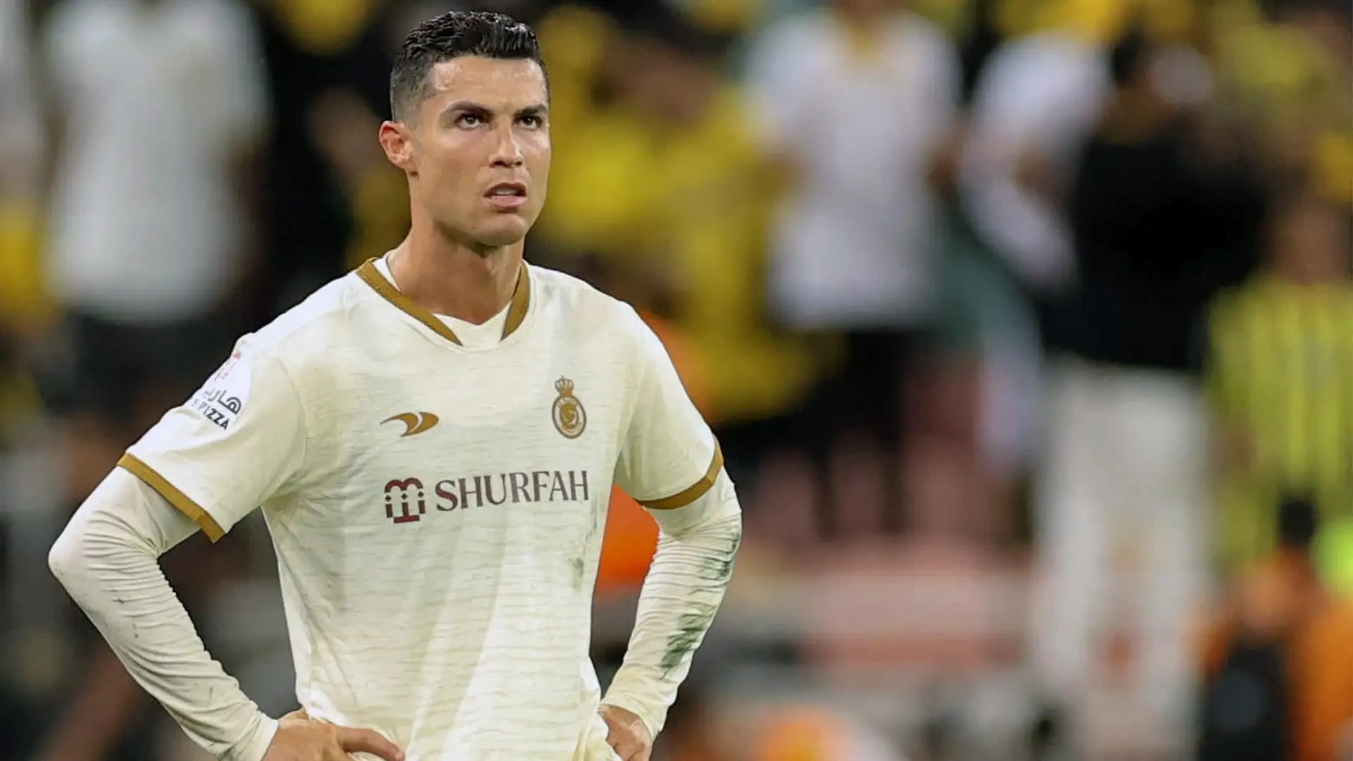 Cristiano Ronaldo to Visit White House During MBS Meeting