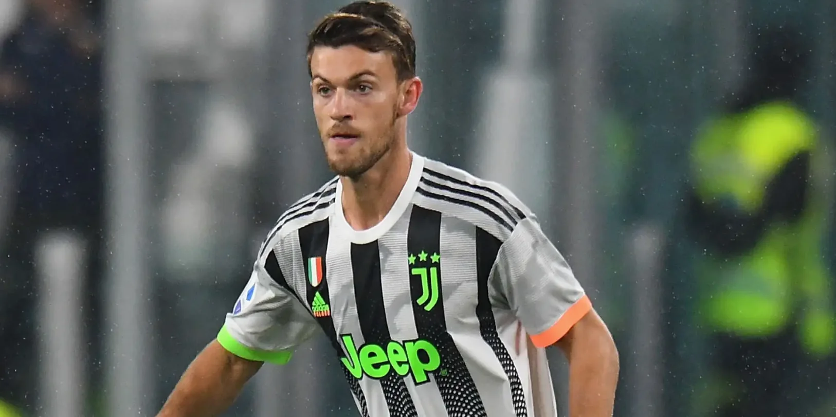 Juventus Defender Daniele Ruganis Marriage Ends Amid Cheating Scandal