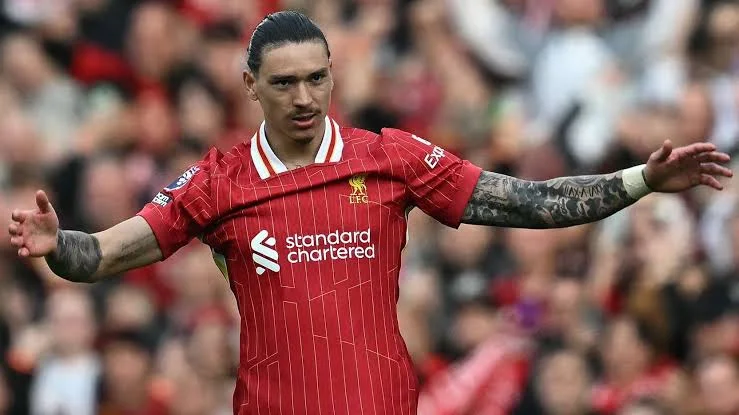 Darwin Nunez Rejects Al-Hilal, Future Remains Uncertain