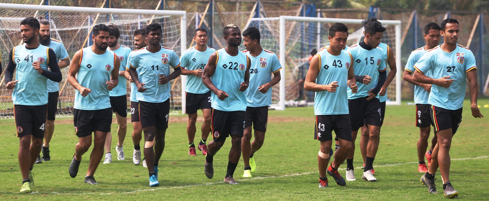 East Bengal set to announce investors, make their ISL debut this season