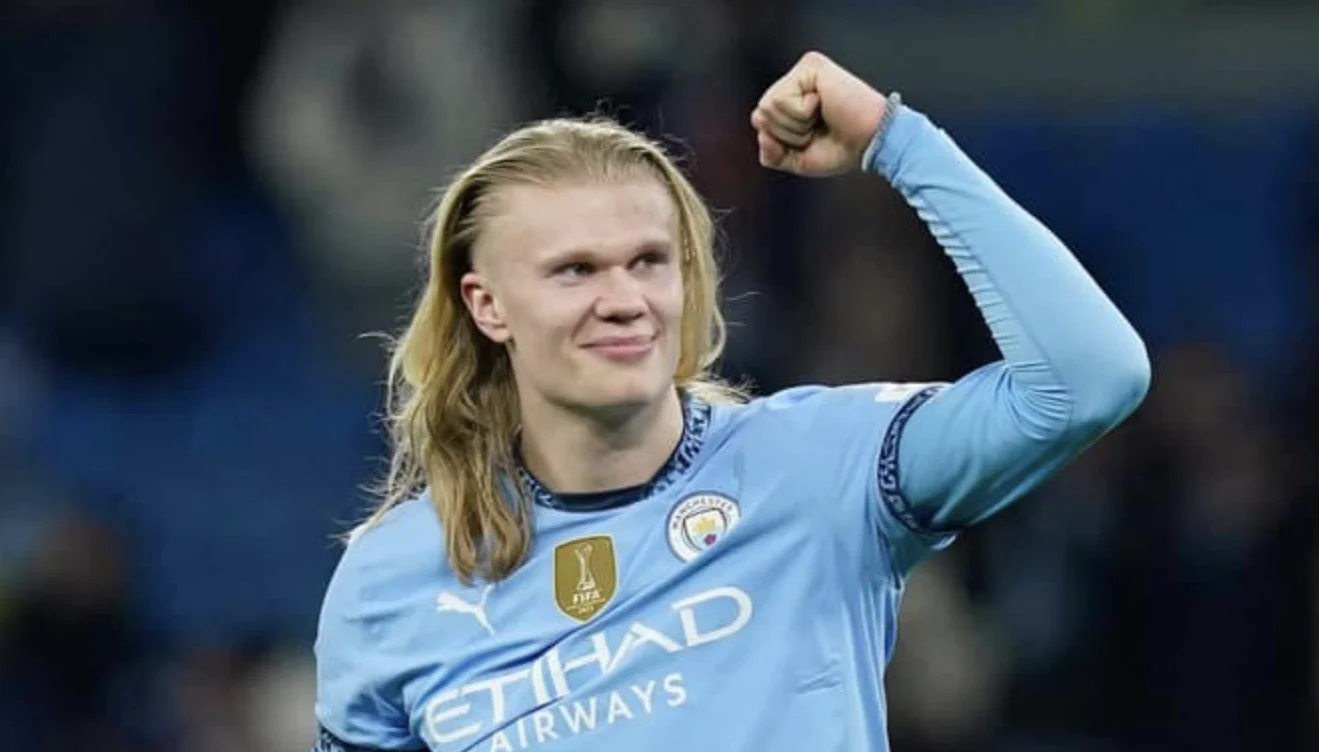 Real Madrid Plot Stunning Haaland-Vinicius Swap Deal