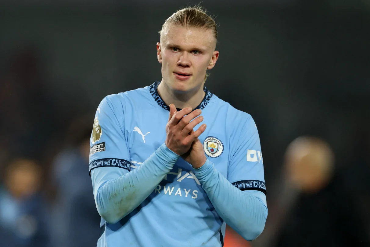 Pep Guardiola Reflects on Man City FA Cup Final Loss and Haaland Penalty Decision