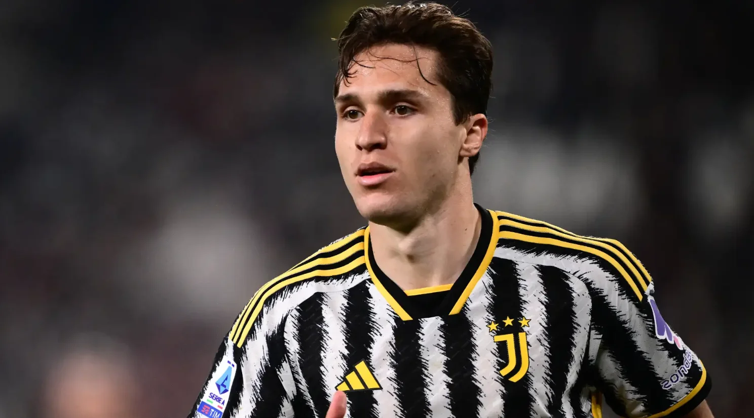 Federico Chiesa Eyes Comeback at Liverpool Despite Juventus Return Speculation