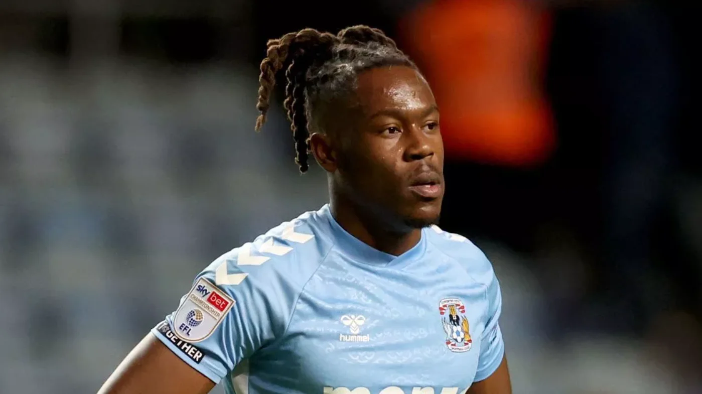 Frank Lampard Hails Thomas-Asante Impact in Coventry Win