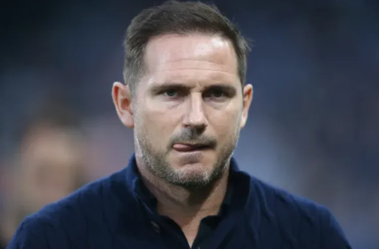 Frank Lampards Derby Transfer Record Gives More Misses Than Hits