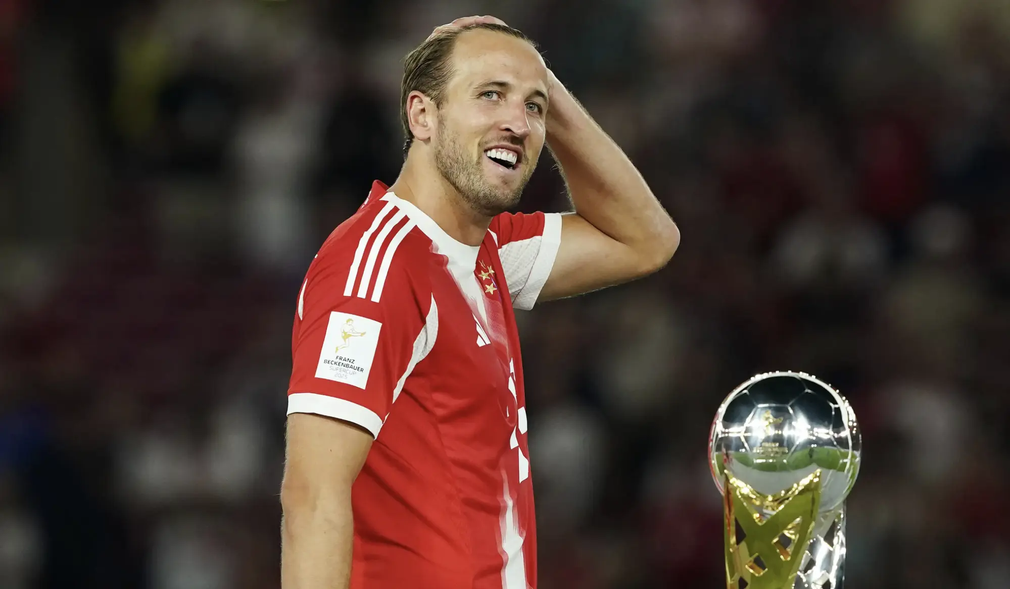 Lothar Matthaus Challenges Kanes Bayern Squad Concerns