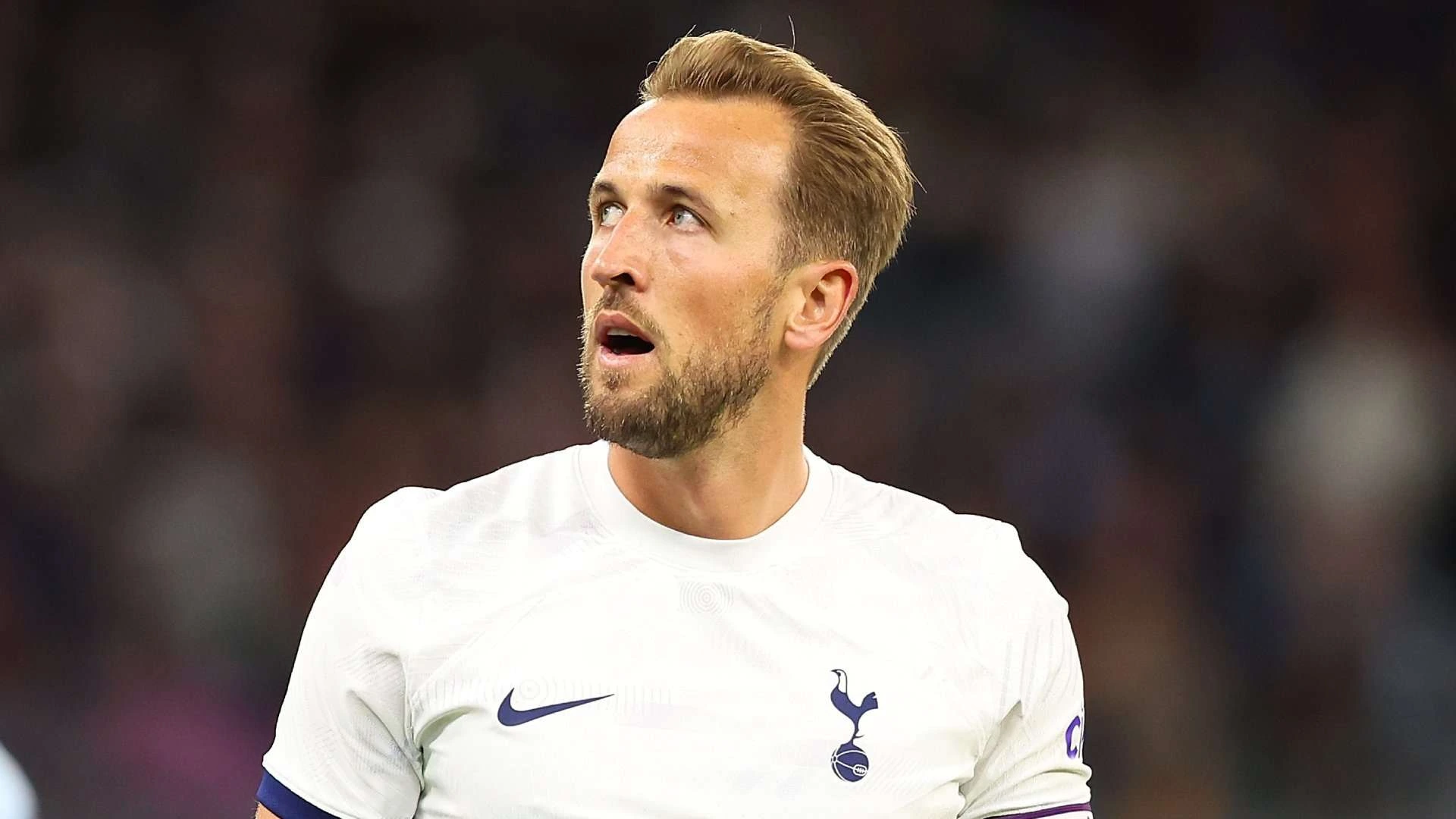 Bayern Munich Back Harry Kane After Rare Penalty Miss