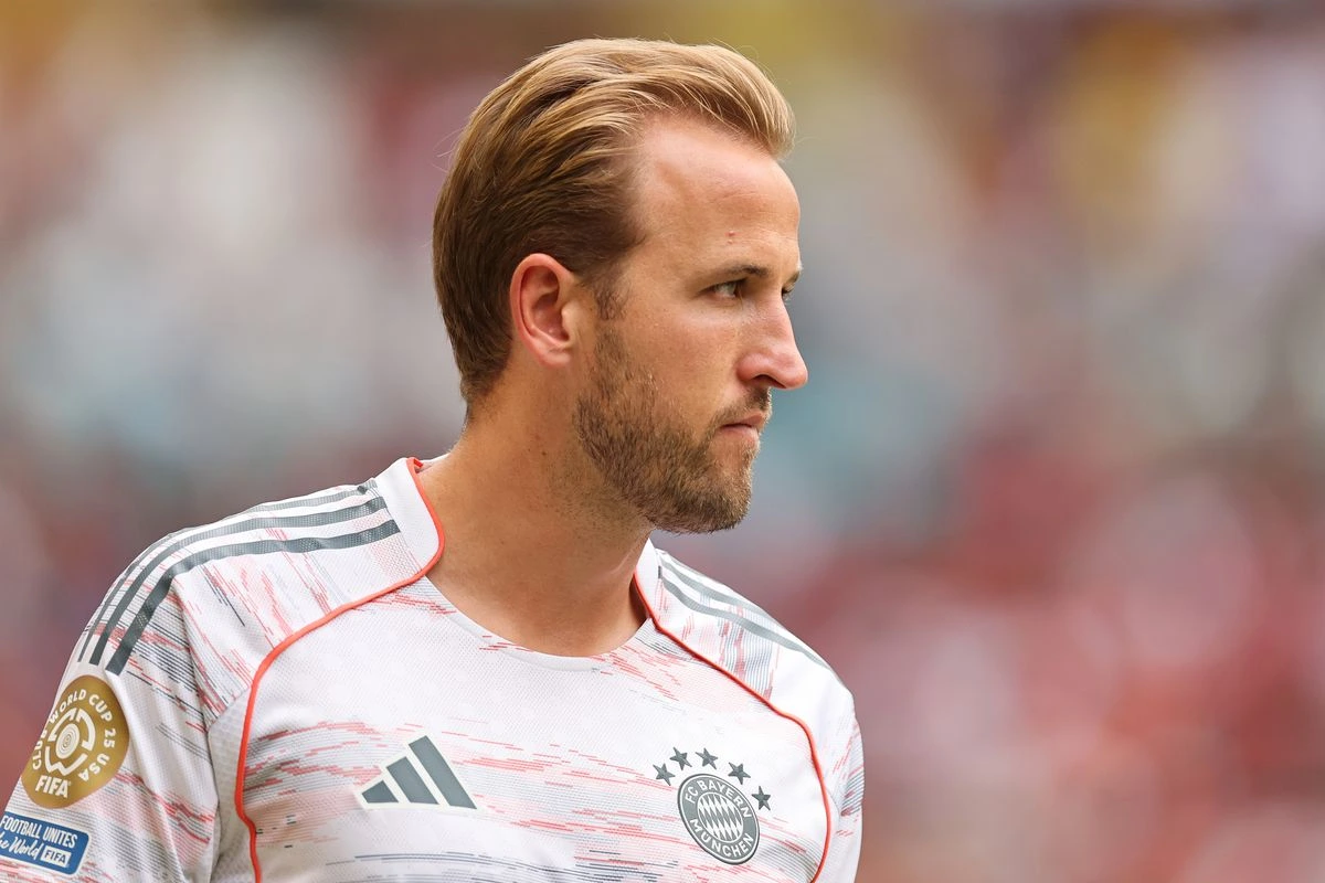 Harry Kane Threat Awaits Arsenal in Crucial Champions League Test