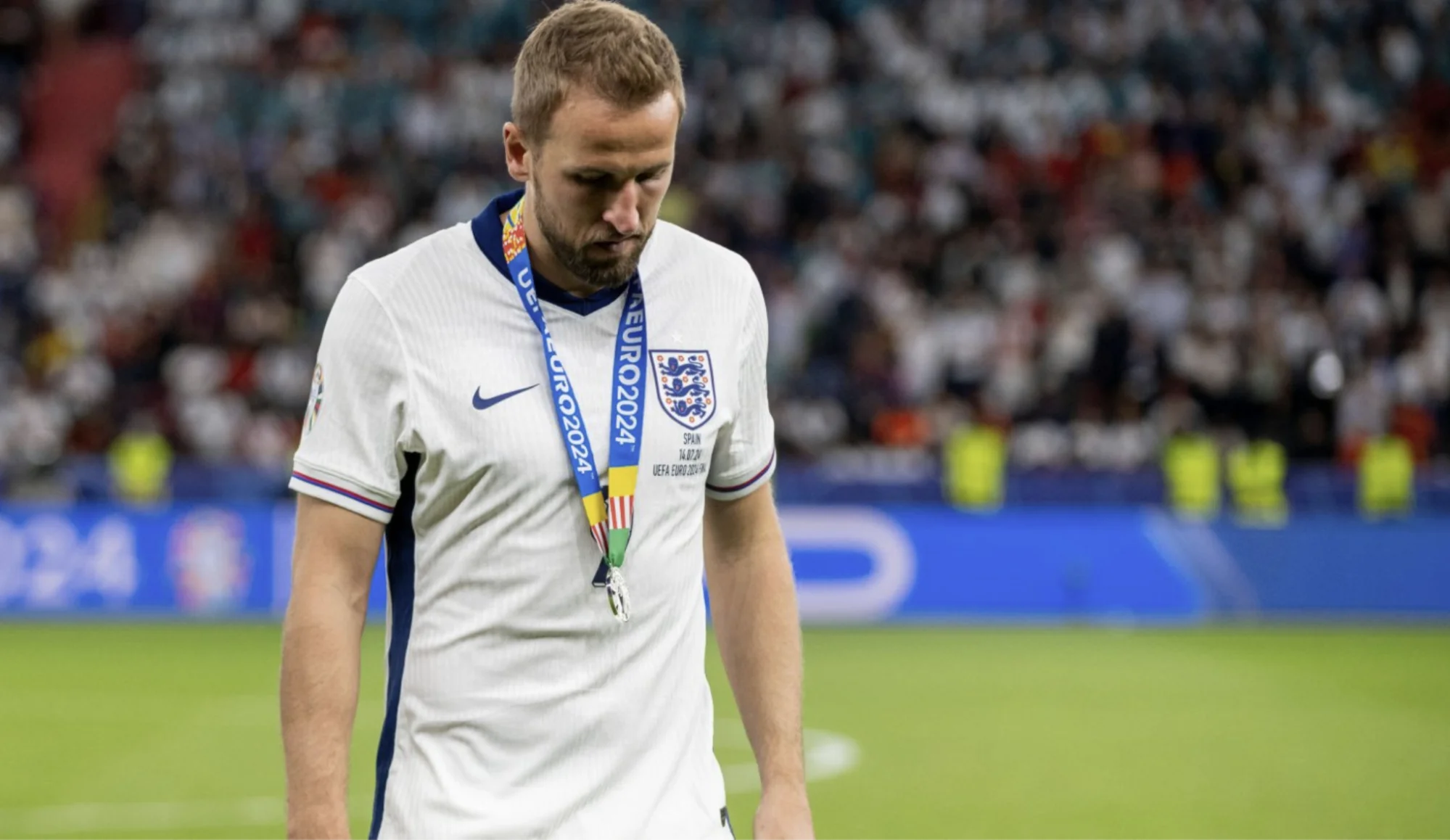 Harry Kane Eyes Ballon d Or After Stellar Season with Bayern
