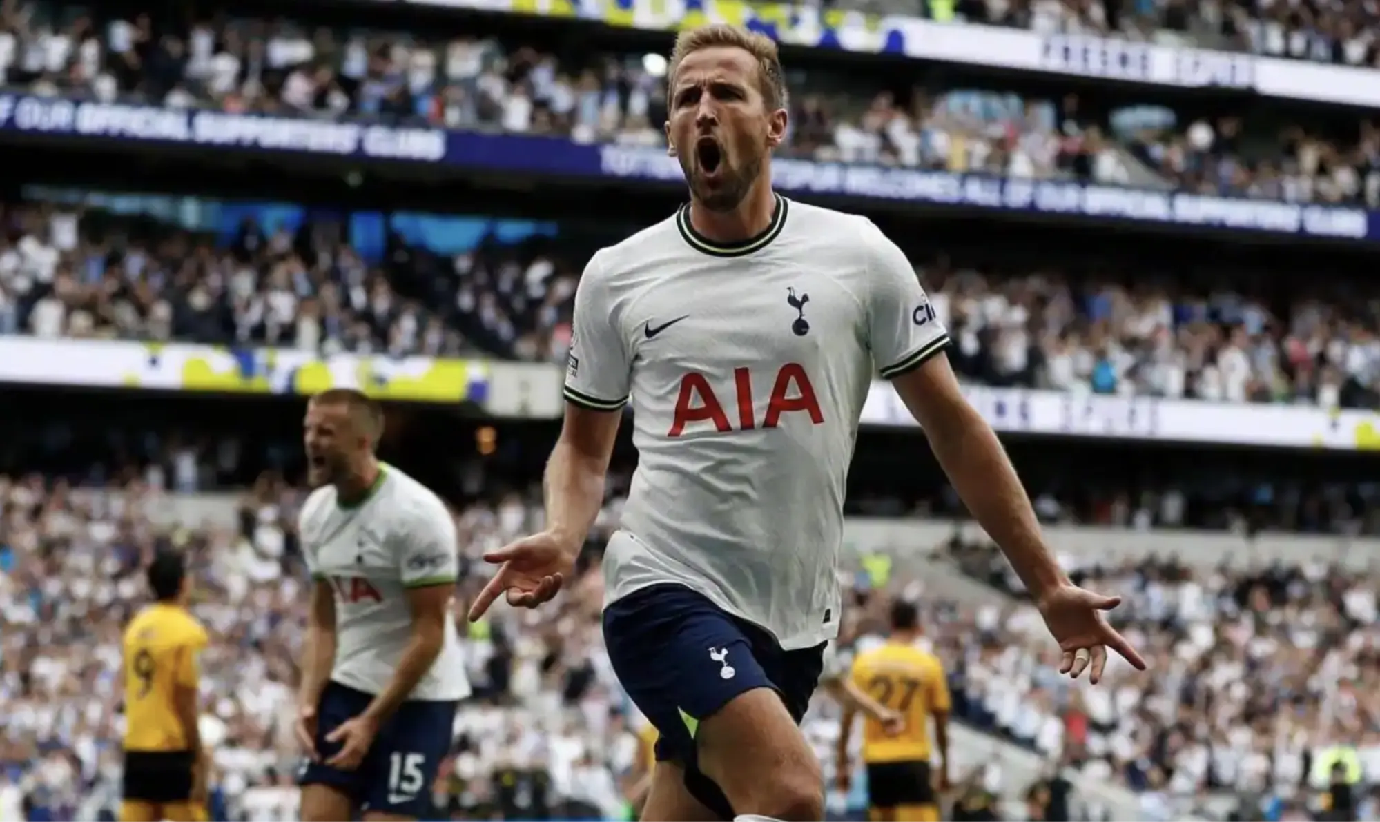  Harry Kane Shines in Champions League, Prefers It Over Bundesliga