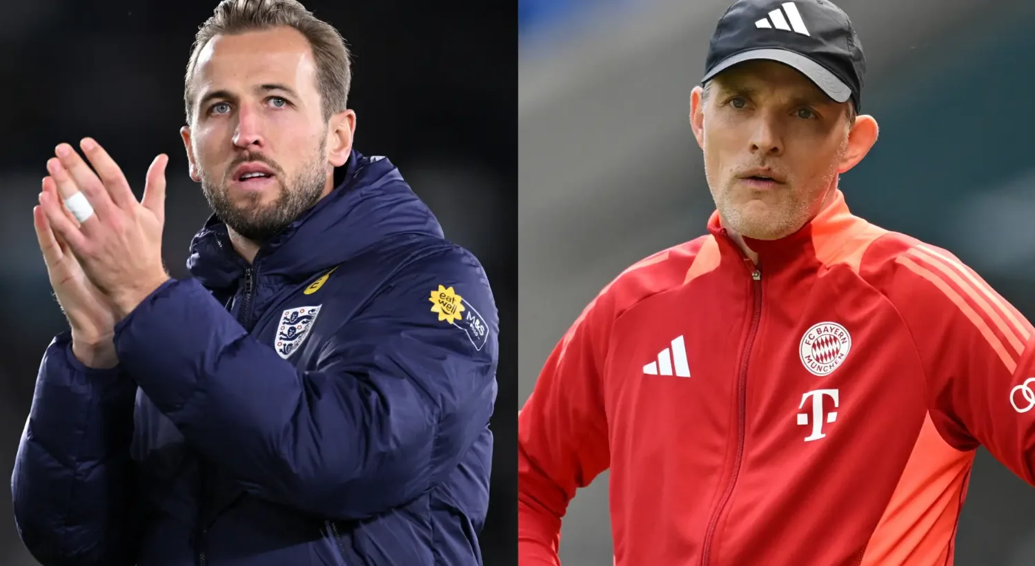 Tuchel Faces Challenge in Strengthening England Attack Without Kane