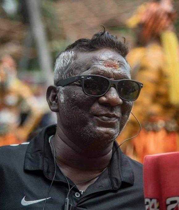 AIFF recommends IM Vijayan for Padma Shree award