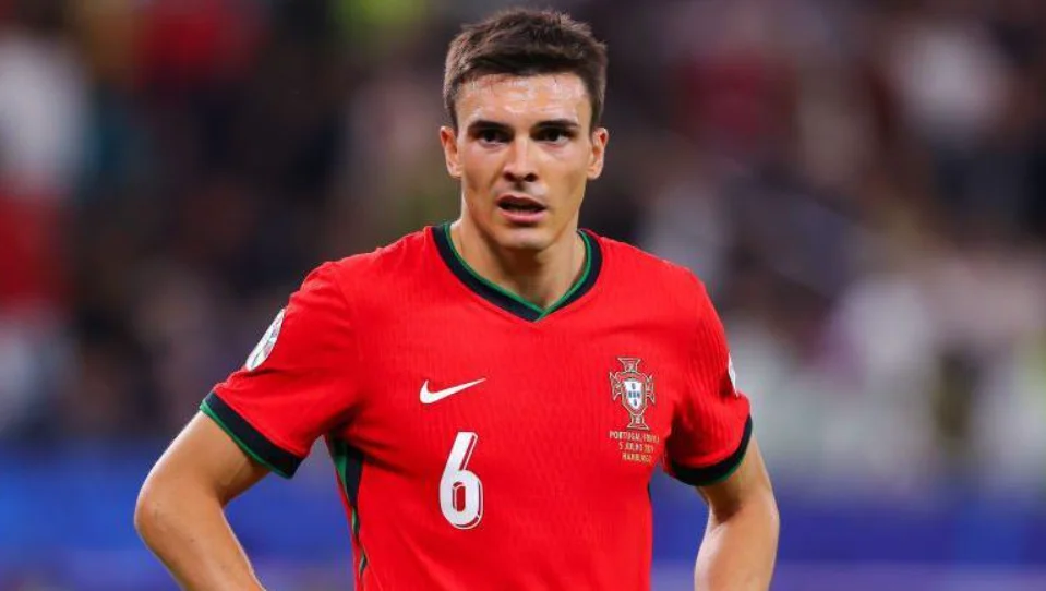 Joao Palhinha Returns to Premier League with Spurs