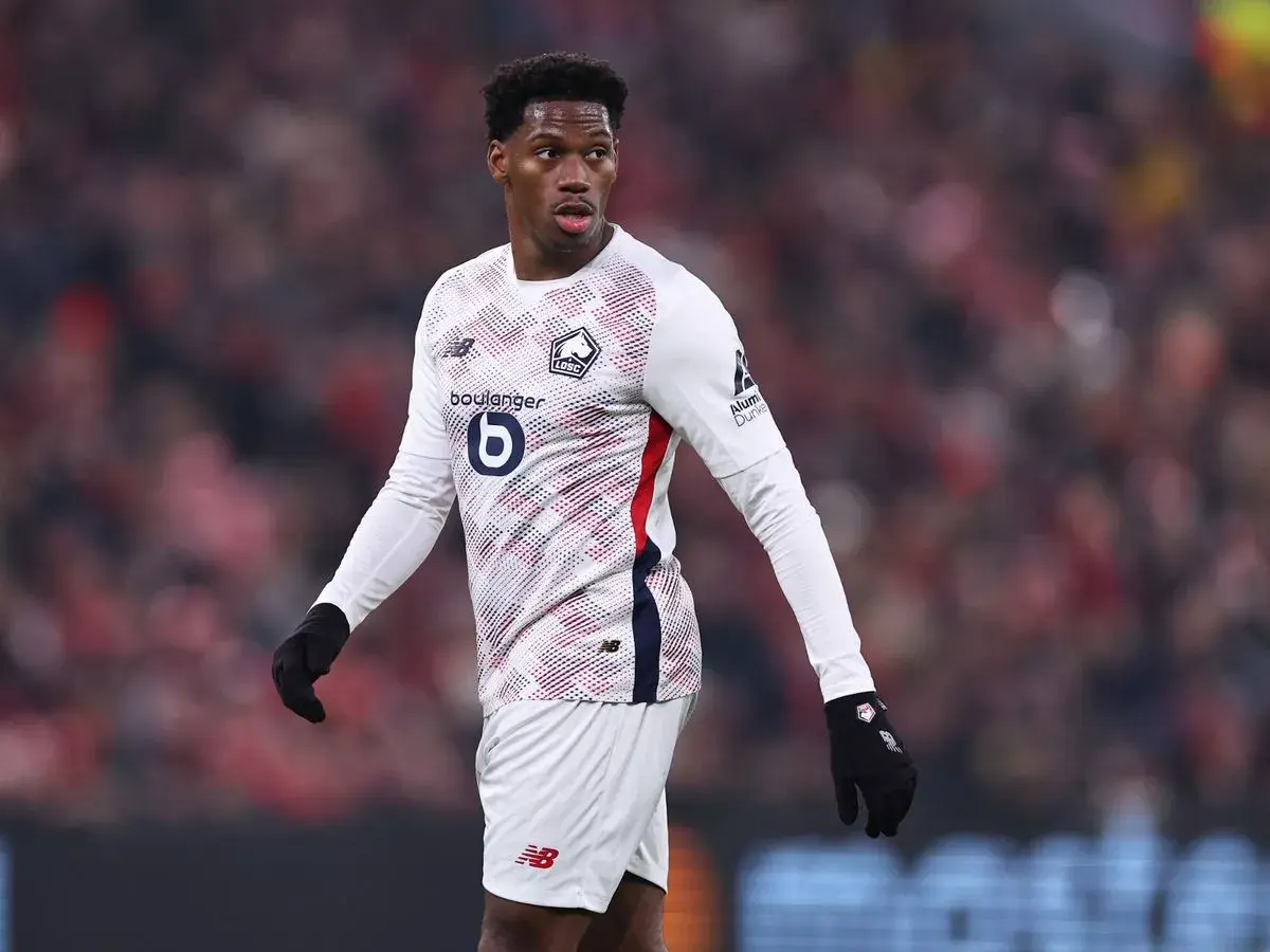 Jonathan David’s Struggles at Juventus Spark January Exit Rumours