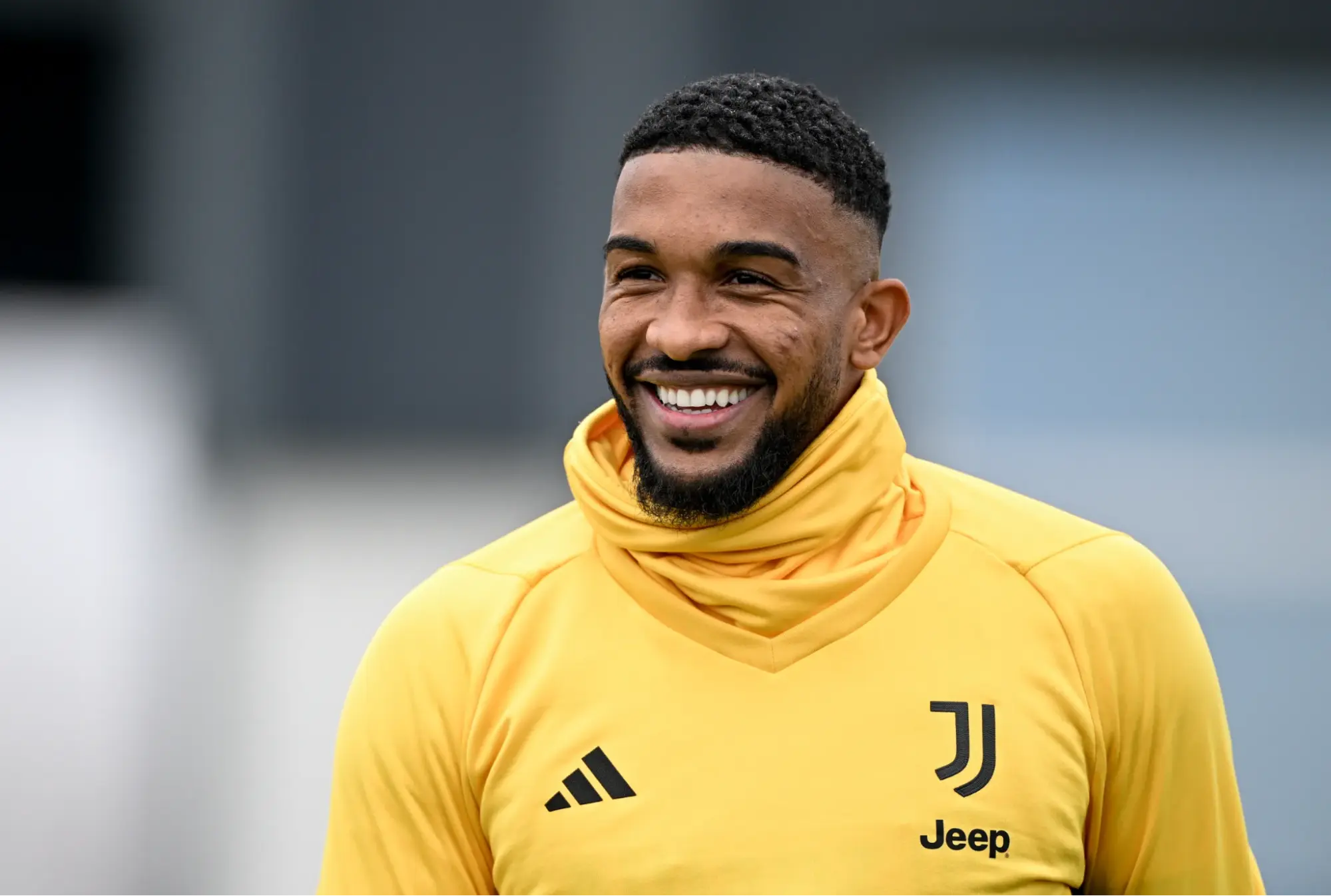 Juventus’ Bremer Out Indefinitely After Successful Knee Surgery