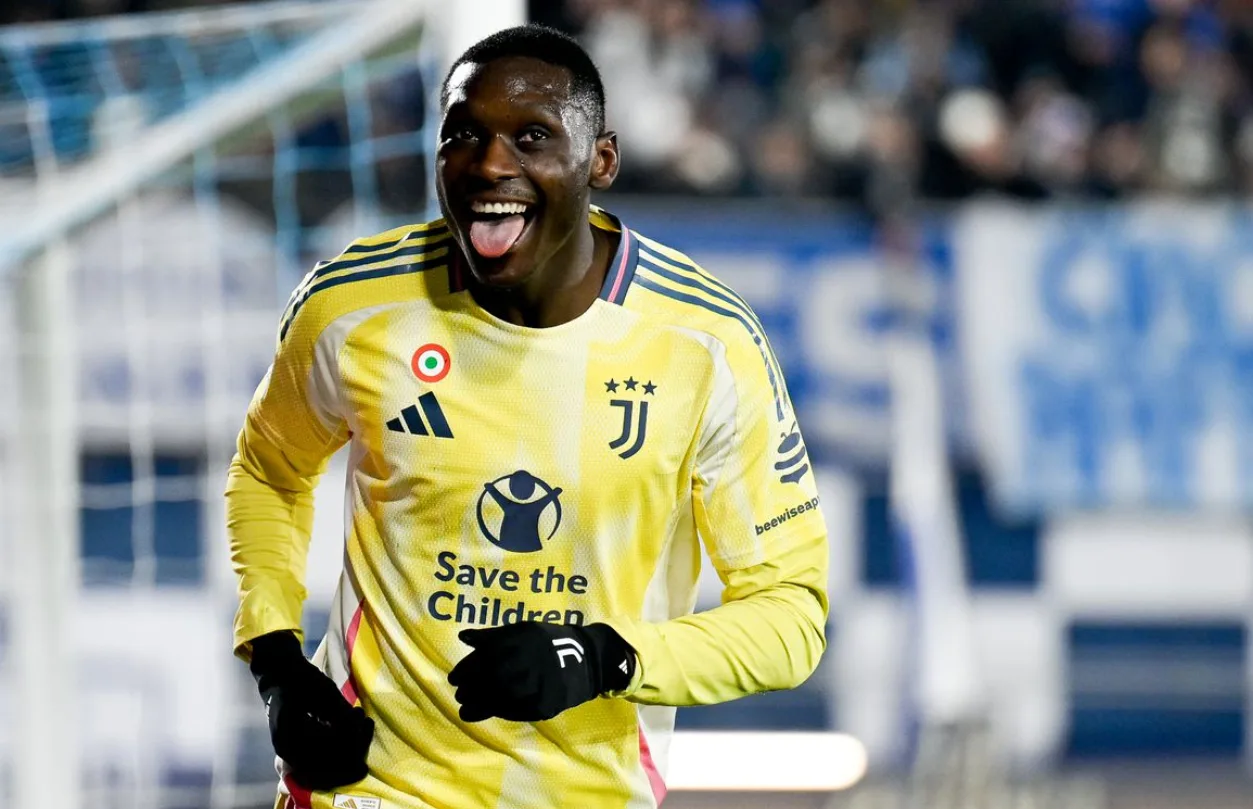 Kolo Muani Prioritises Juventus Move Despite Premier League Interest