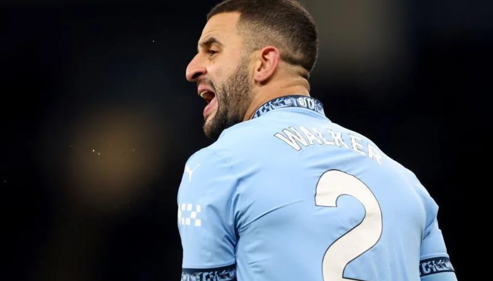 Manchester City Ready to Sell Harry Kane-Level Kyle Walker and Eye Savona as Replacement