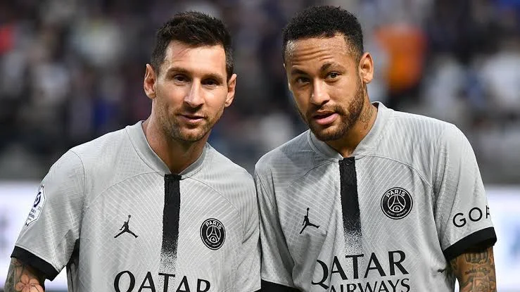 PSG Flourishes Without Neymar, Messi & Mbappe Under Enriques Vision