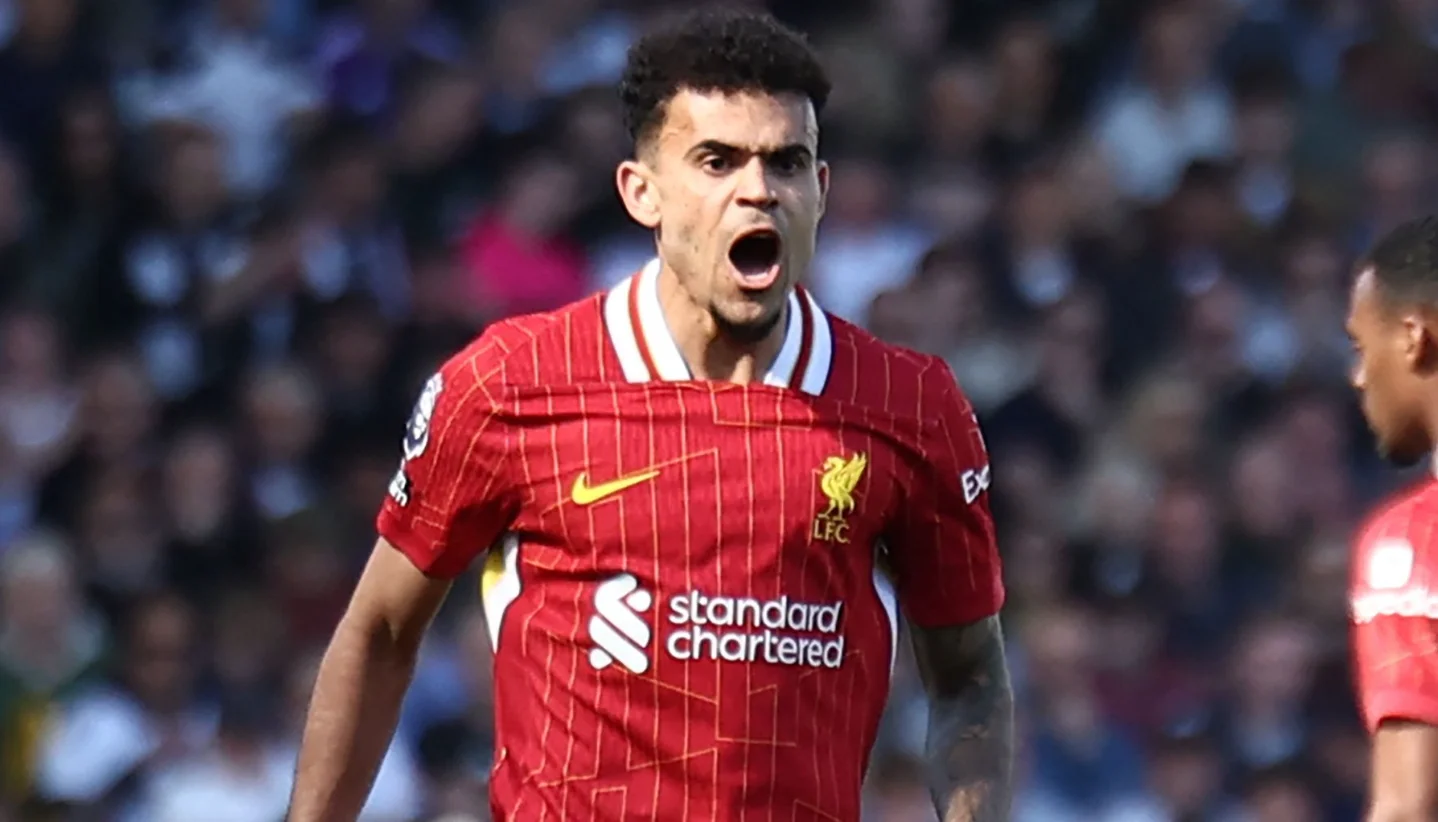 Luis Diaz to Follow Audi Car Rule Like Harry Kane at Bayern Munich After €75m Move