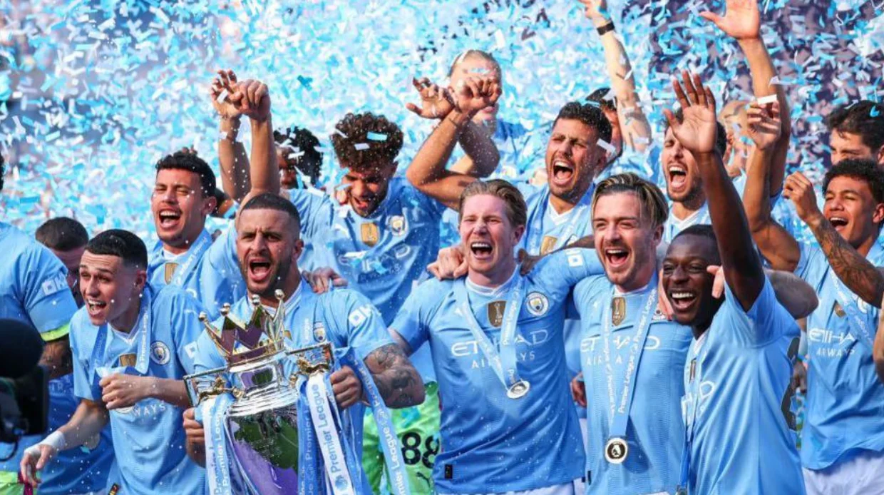 Watch Out the Premier League 2025 Summer Transfer Window Key Moves So Far