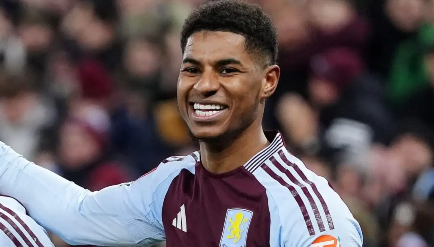 Juventus Target Rashford After Nearing Sancho Deal with Man Utd