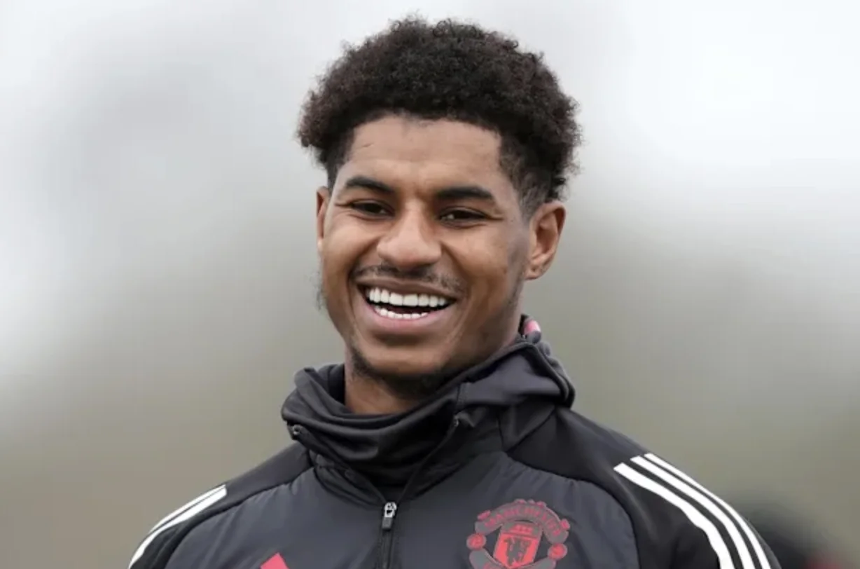 Marcus Rashford Eager for Redemption as Barcelona Face Newcastle